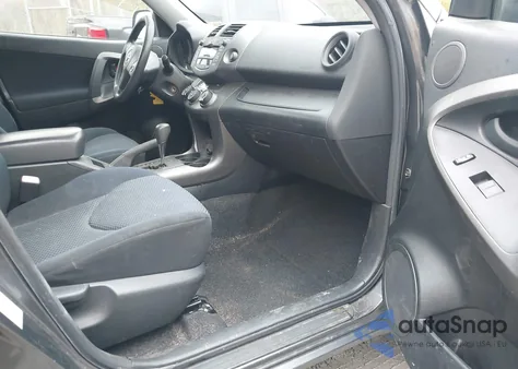 2009 Toyota Rav4 Sport из США, поврежденный, VIN JTMBF32V59D013768